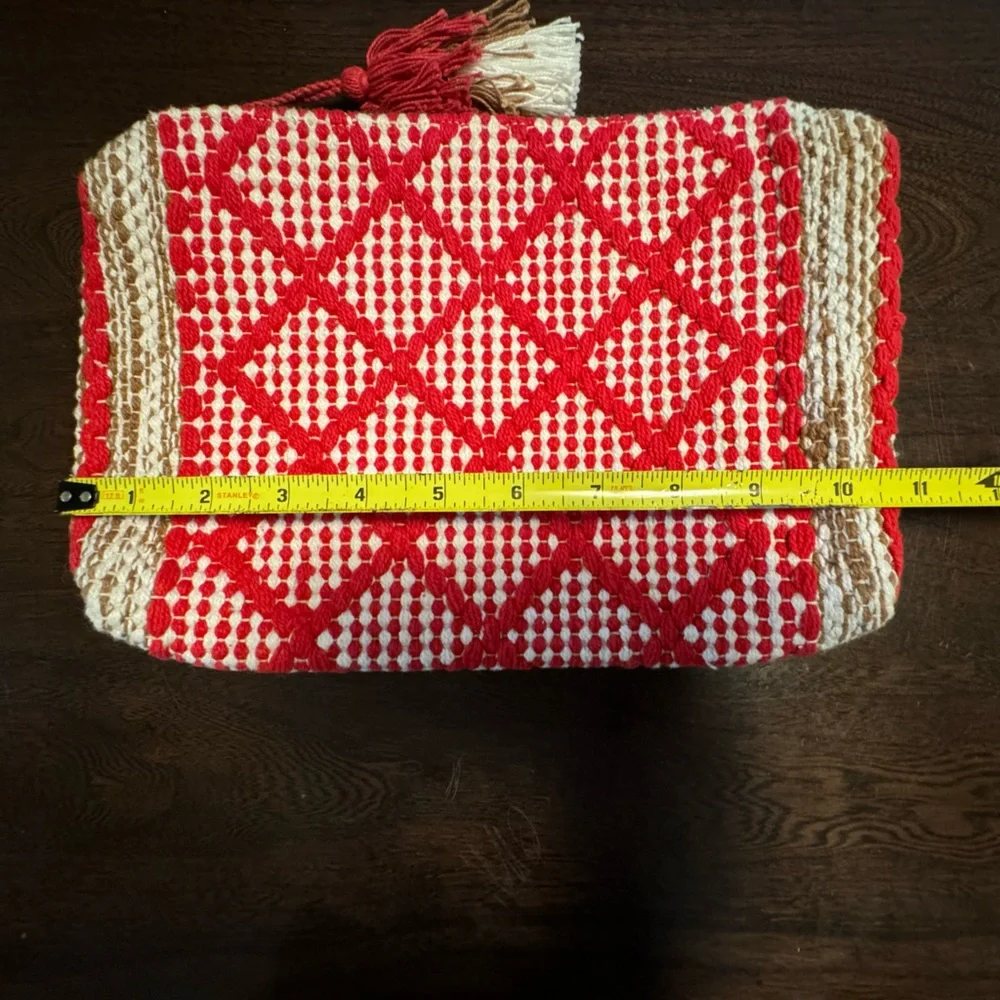 Amuse‎ Society Bag of Tricks Clutch - NWOT
